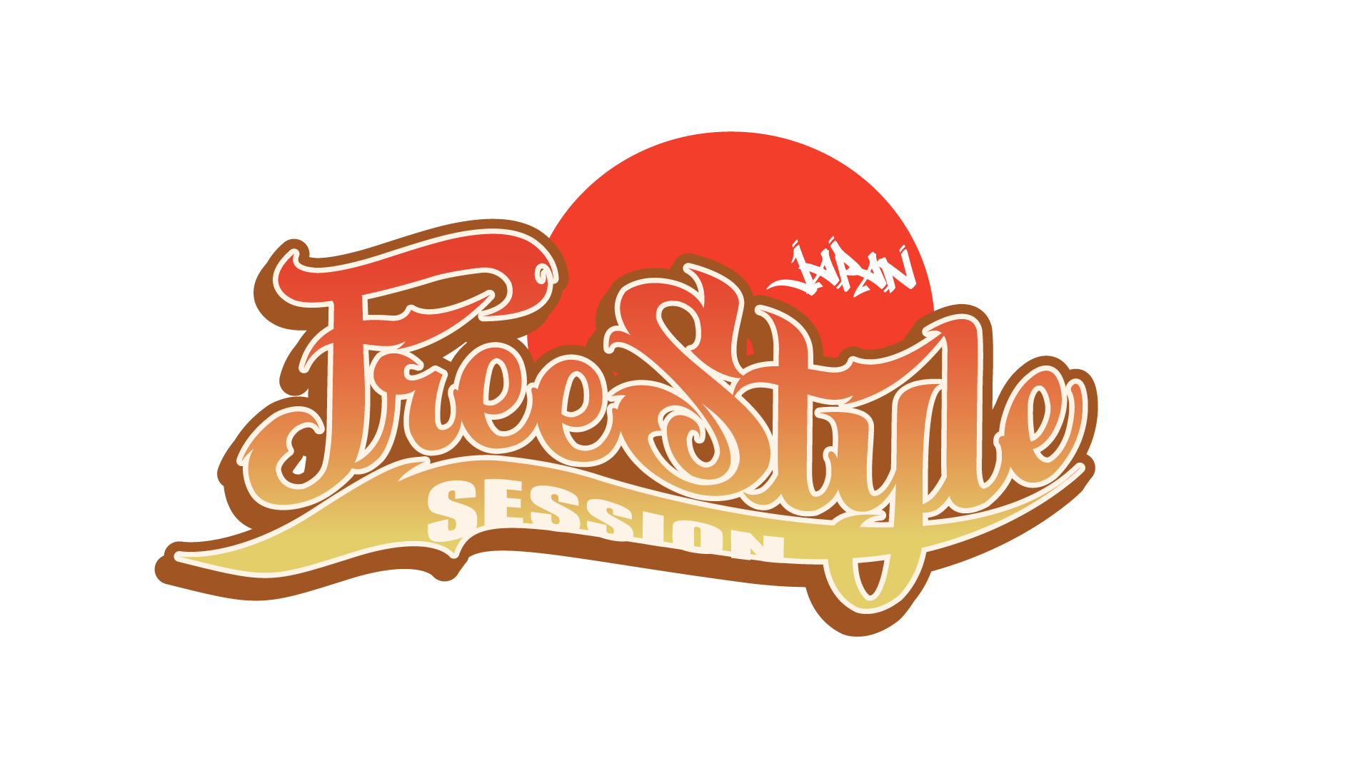 Free Style Session JAPAN